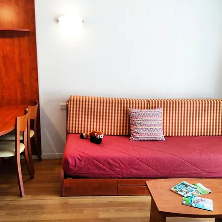 Pic Du Midi - N°103- Rez De Chaussee - Batiment Formigal Mae-8074 لا مونجي