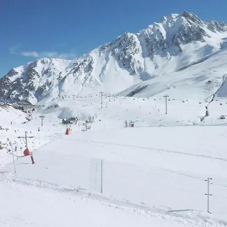 Pic Du Midi - N°103- Rez De Chaussee - Batiment Formigal Mae-8074 Διαμέρισμα La Mongie